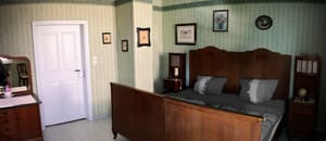thumbnail: Room amenity