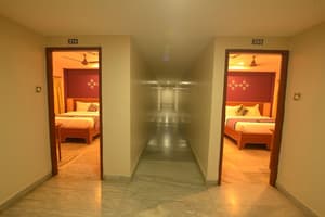 thumbnail: Interior detail