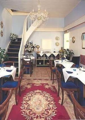 thumbnail: Restaurant