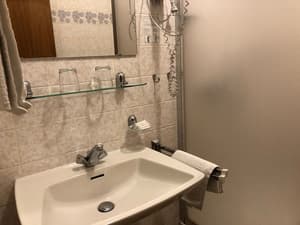 thumbnail: Bathroom sink