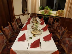 thumbnail: Restaurant