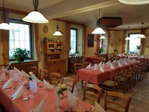 thumbnail: Restaurant