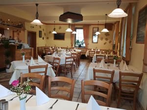 thumbnail: Restaurant