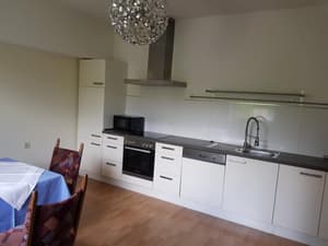 thumbnail: Private kitchen