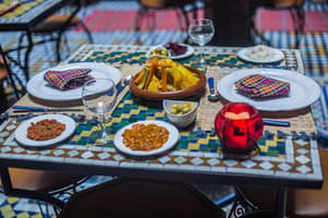 thumbnail: Restaurant