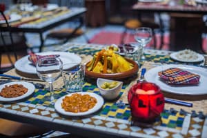 thumbnail: Restaurant
