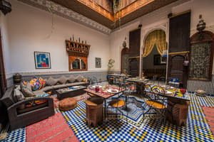 thumbnail: Restaurant
