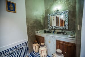 thumbnail: Terrace/patio