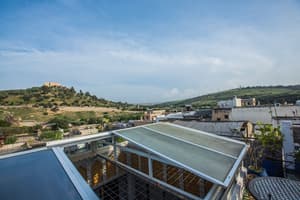 thumbnail: Terrace/patio