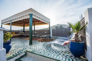 thumbnail: Terrace/patio