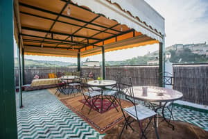 thumbnail: Terrace/patio