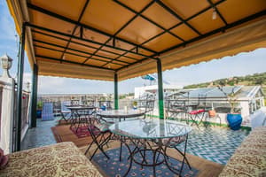 thumbnail: Terrace/patio