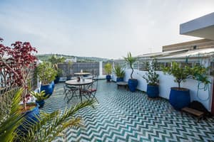 thumbnail: Terrace/patio