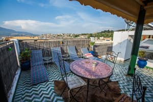thumbnail: Terrace/patio