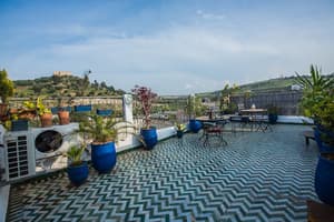 thumbnail: Terrace/patio