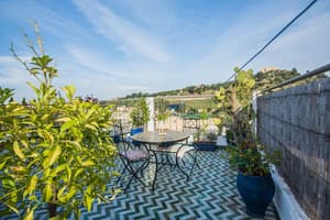 thumbnail: Terrace/patio