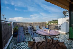 thumbnail: Terrace/patio