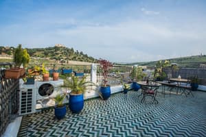thumbnail: Terrace/patio