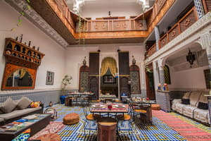 thumbnail: Terrace/patio