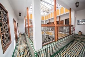 thumbnail: Terrace/patio