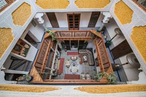 thumbnail: Living area