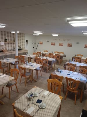 thumbnail: Restaurant