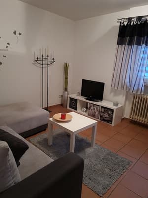 thumbnail: Living area