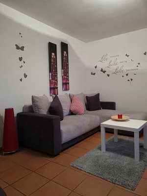 thumbnail: Living area