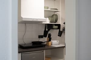 thumbnail: Private kitchen