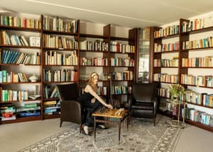 thumbnail: Interior