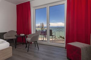 thumbnail: View from room