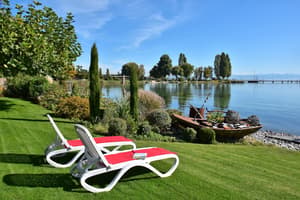 thumbnail: Sundeck