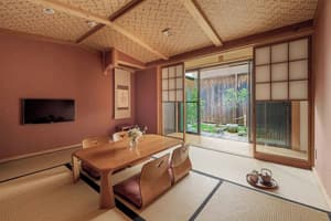 thumbnail: Living area