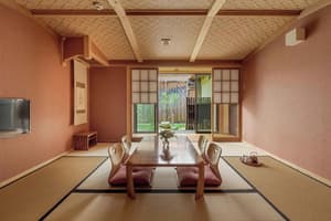 thumbnail: Living area