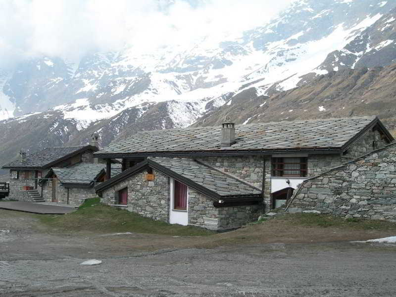 General view