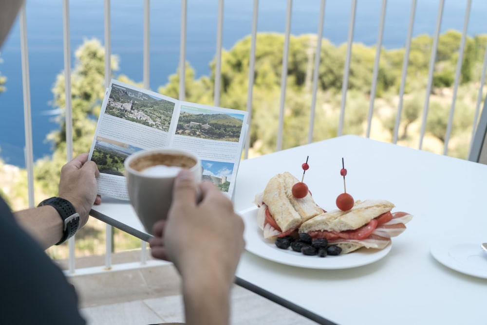 Restaurant-cafeteria