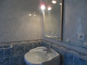thumbnail: Bathroom sink