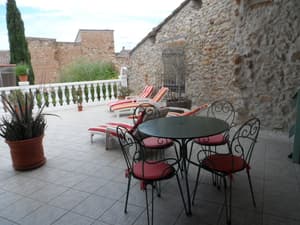 thumbnail: Terrace/patio