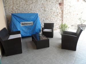 thumbnail: Terrace/patio