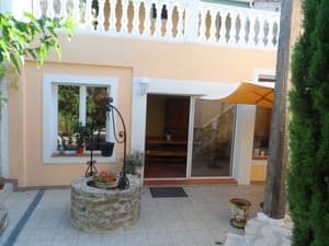 thumbnail: Terrace/patio