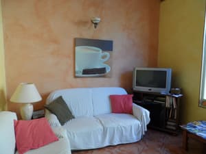 thumbnail: Interior detail