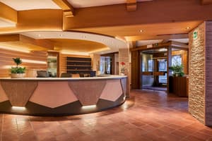 thumbnail: Reception