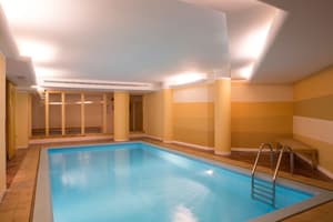 thumbnail: Indoor pool