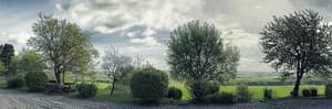 thumbnail: View from property