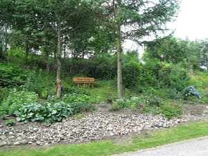 thumbnail: Property grounds