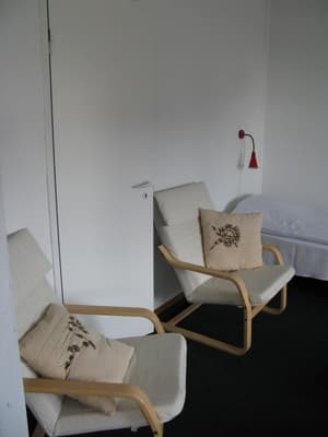 thumbnail: Interior