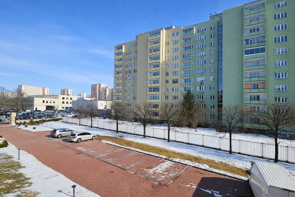 City view