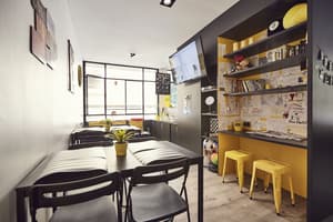 thumbnail: Interior