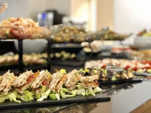 thumbnail: Restaurant