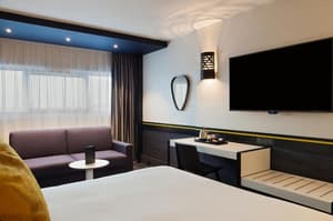 thumbnail: Room